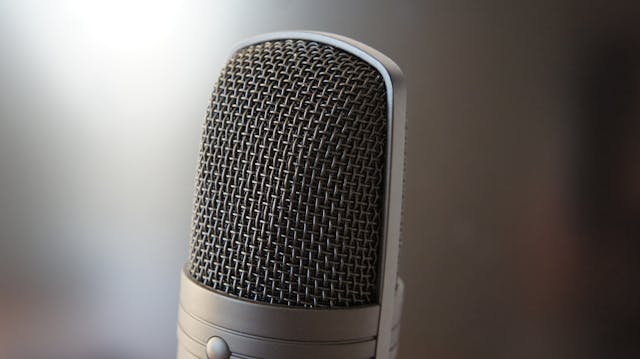 梨花声音教育：全程护航声音进阶