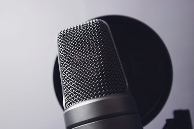 选择梨花声音教育，为梦想发声助力
