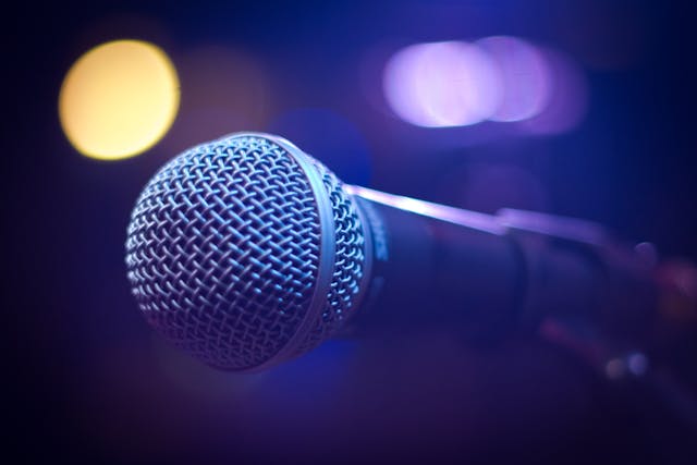 秋梧梨花声音教育：均衡声压训练方法
