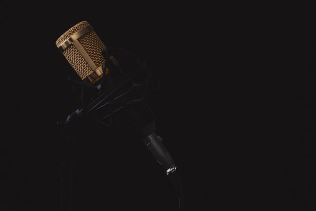 微澜梨花声音教育：温柔声线塑造指南